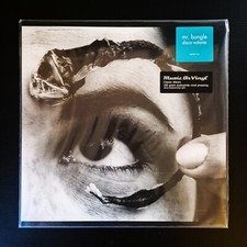 Bungle disco volante - bungle,