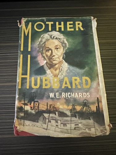 Mother hubbard e - mother,
