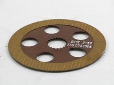 Manitou Brake Discs - Part