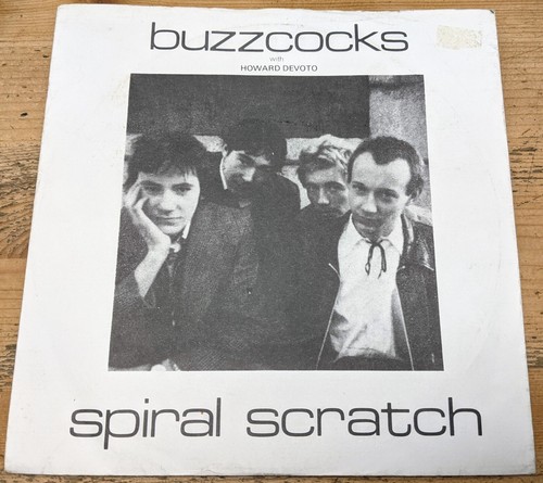 Org 45rpm 79 - org-1, '79