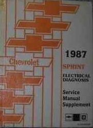 1987 chevy chevrolet - chevy,