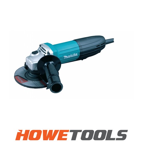 Makita ga5034 110v - 110v, angle