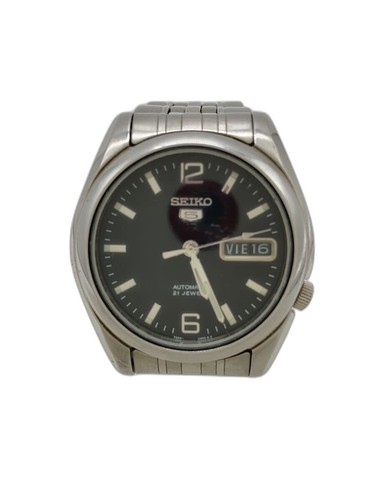 Seiko automatic wristwatch - seiko,