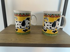 Rayware Dog Mug Set