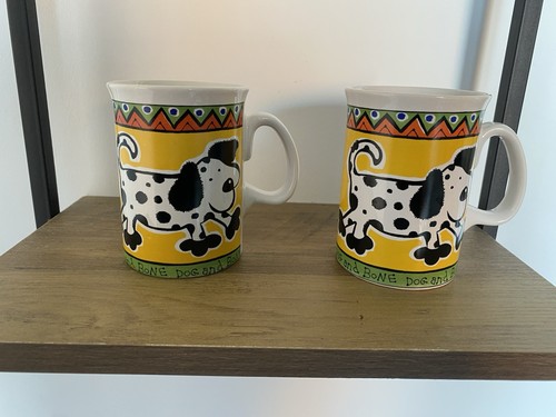 Rayware dog mug - rayware, set