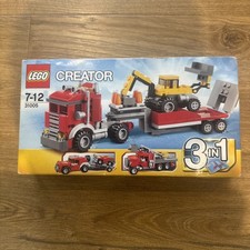 LEGO Creator 31005