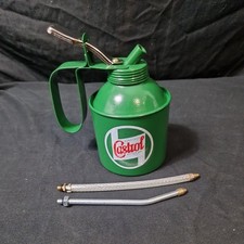 Genuine Castrol 500ML Oil Pump