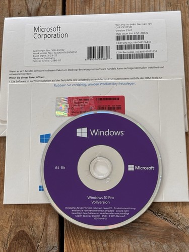 Windows professional 64 - windows, professional,
