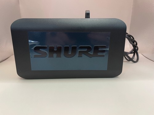 Shure blx4 k3e wireless - blx4,