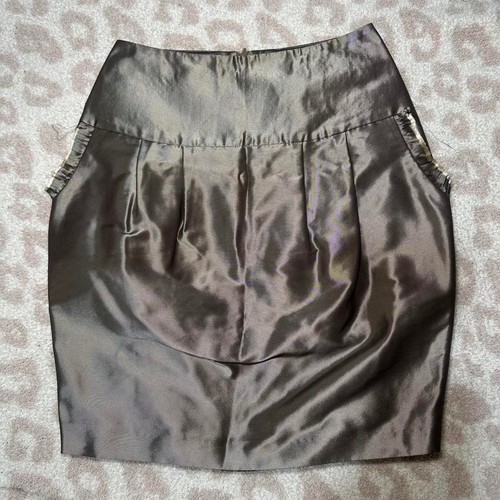 Sara berman silk - silk, skirt