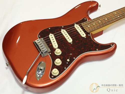 Fender player plus - fender,