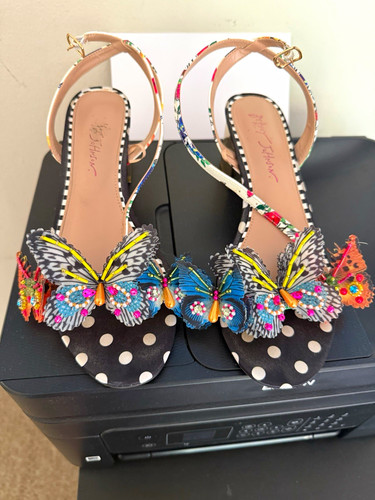 Irregular choice women - irregular, 8.5