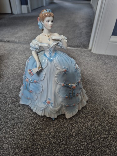 Royal worcester the first - royal,