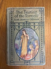 The Testing of the Torment by