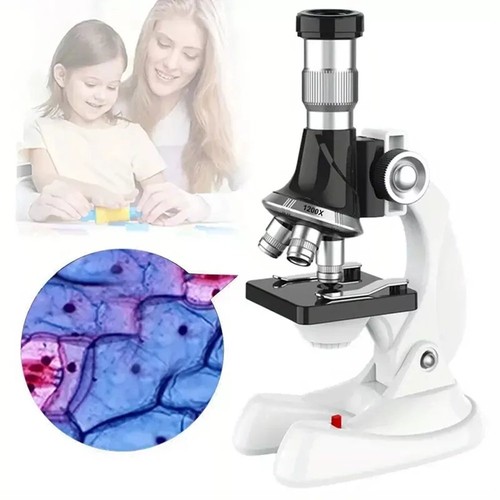 Microscope for kids - for, beginners