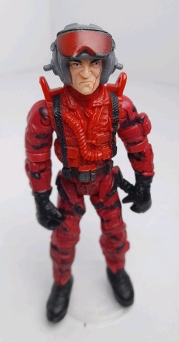 The corps action figure - the,