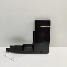 FIAT BARCHETTA 183 Right Side Dashboard Lower Trim 170485000 LHD 2001 30695633