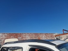 Toyota Regius Roof Bar