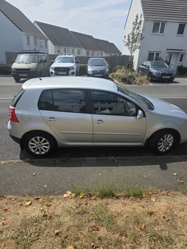 Golf match 9tdi mk5 in - vw,