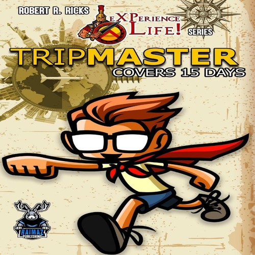 Experience life tripmaster - experience,