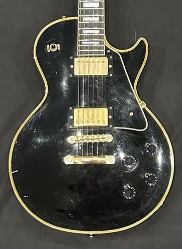 Orville gibson les - by, paul