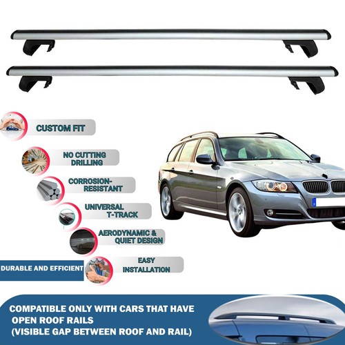 Roof rack cross - rack, for