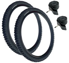 Kenda SMOKE 20 x 1.95 Black