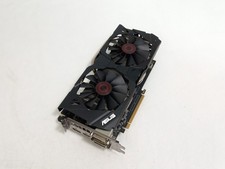 ASUS NVIDIA GTX 970 4GB GDDR5