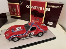 CHEVROLET CORVETTE L88 - N°48