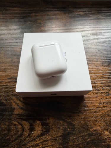 Apple airpods 2nd - airpods, gen
