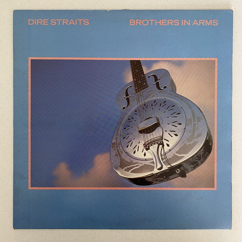 Dire straits brothers in - dire,