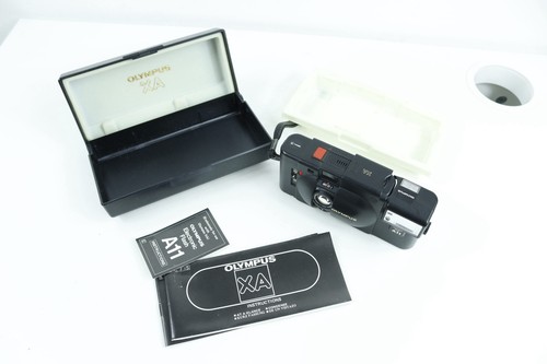 Classic olympus 35mm - olympus,