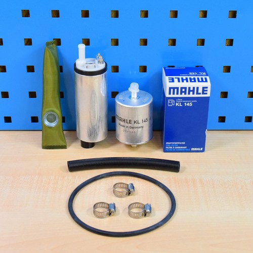 Fuel pump for bmw r850 - bmw,