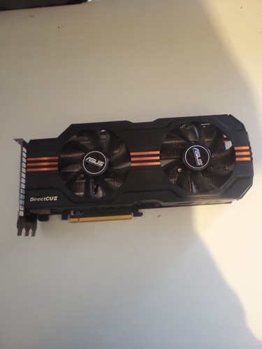 Asus nvidia geforce - geforce, gtx570
