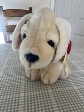Labrador Keel Toys Simply Soft