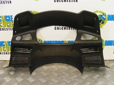 Honda ST 1300 Clocks Surround Panel Pan European 2002 to 2007 ST1300 A997