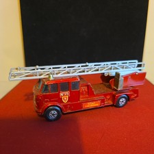 Vintage Original Matchbox