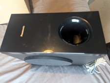 Panasonic Surround Sound