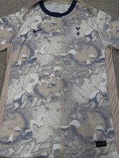 Tottenham Training Top