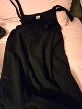 Jojoba Bebe Jersey Dungarees