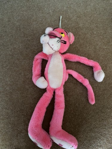 Vintage hasbro pink panther - hasbro,