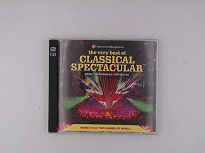 Classical spectacular best - spectacular, [best