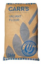 Carr's Valiant Flour, 16kg -