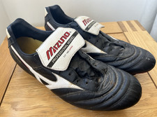 Mizuno morelia made japan - in,