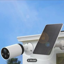 1-4X 5V 3W Solar Panel for