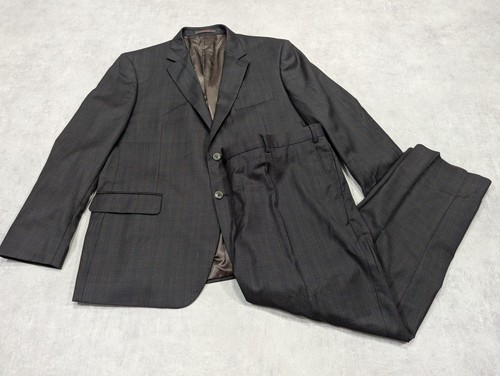 Louis feraud suit mens 48 - uk,