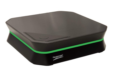 Hauppauge pvr personal - hauppauge!, (personal