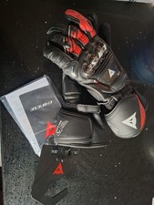 Dainese Druid 4 Leather