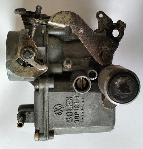 Solex 30pict carburettor for - carburettor,