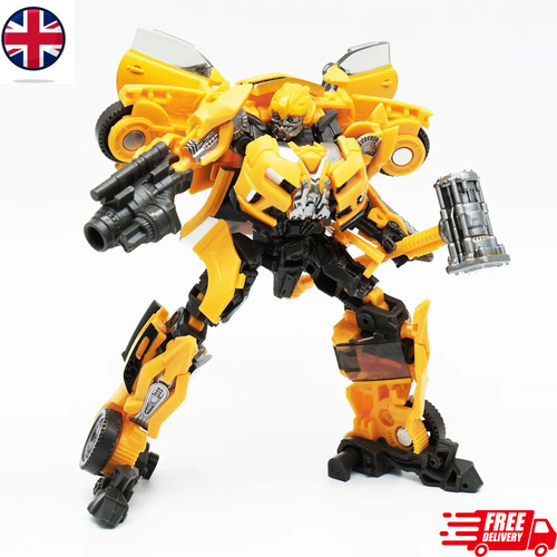 Transformation robot car toy - robot,